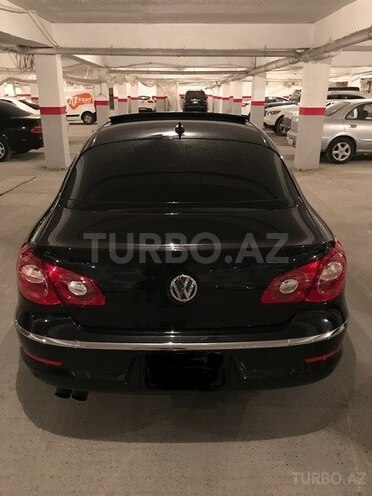 Volkswagen Passat CC 2009, 138,000 km - 2.0 l - Bakı