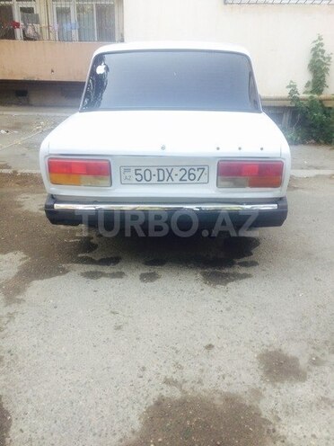 LADA (VAZ) 2107 1993, 190,000 km - 1.5 л - Sumqayıt