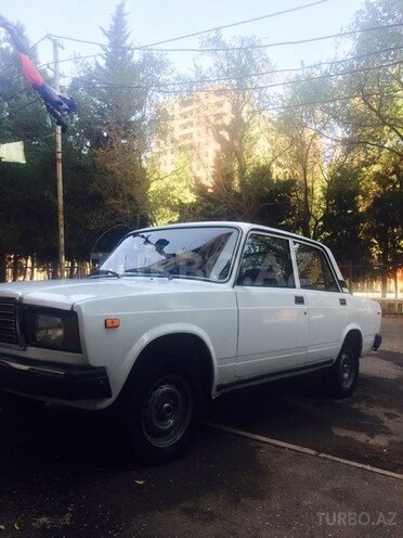 LADA (VAZ) 2107 1993, 190,000 km - 1.5 л - Sumqayıt