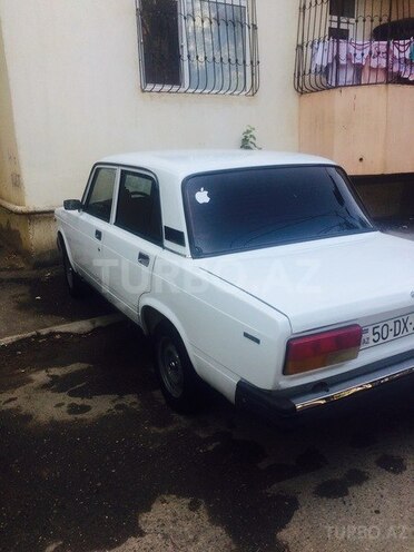 LADA (VAZ) 2107 1993, 190,000 km - 1.5 л - Sumqayıt