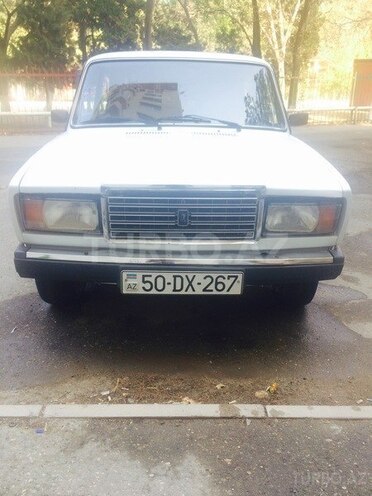 LADA (VAZ) 2107 1993, 190,000 km - 1.5 л - Sumqayıt