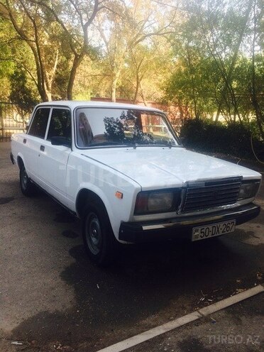 LADA (VAZ) 2107 1993, 190,000 km - 1.5 л - Sumqayıt
