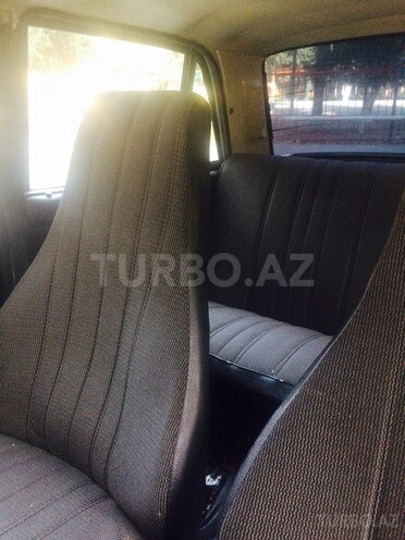 LADA (VAZ) 2107 1993, 190,000 km - 1.5 л - Sumqayıt