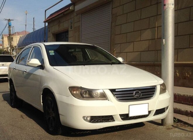 Lifan 620 2010, 117,000 km - 1.6 л - Bakı