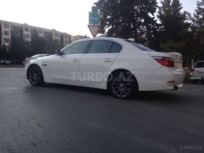 BMW 523 2005, 278,000 km - 0.2 l - Bakı