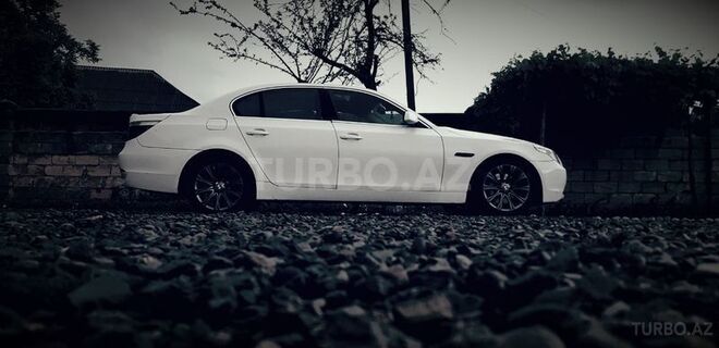 BMW 523 2005, 278,000 km - 0.2 l - Bakı