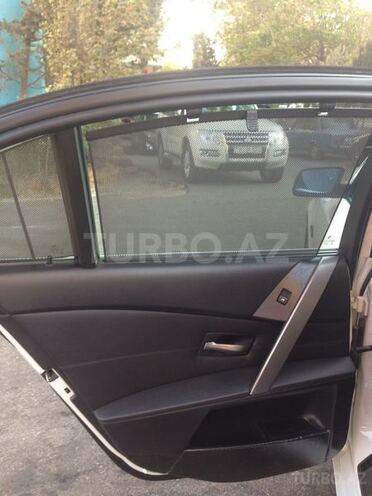 BMW 523 2005, 278,000 km - 0.2 l - Bakı