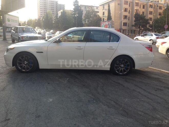 BMW 523 2005, 278,000 km - 0.2 l - Bakı