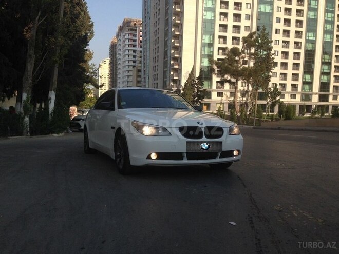 BMW 523 2005, 278,000 km - 0.2 l - Bakı