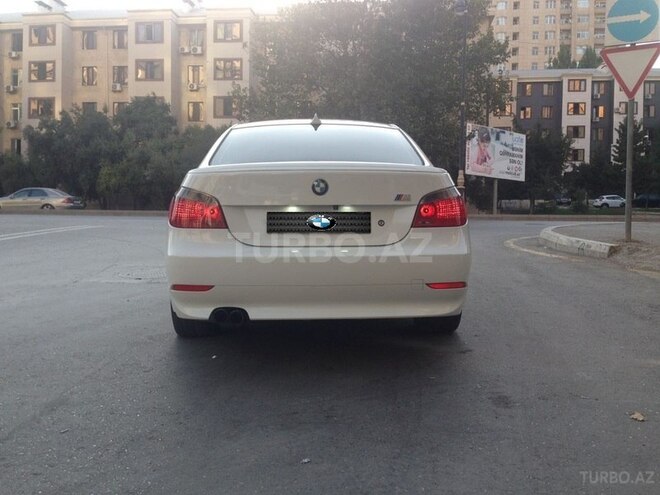BMW 523 2005, 278,000 km - 0.2 l - Bakı