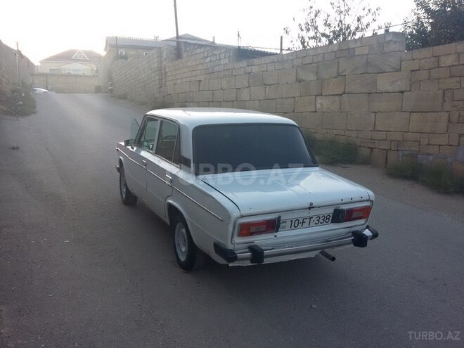 LADA (VAZ) 2106 1981, 195,000 km - 1.6 л - Bakı