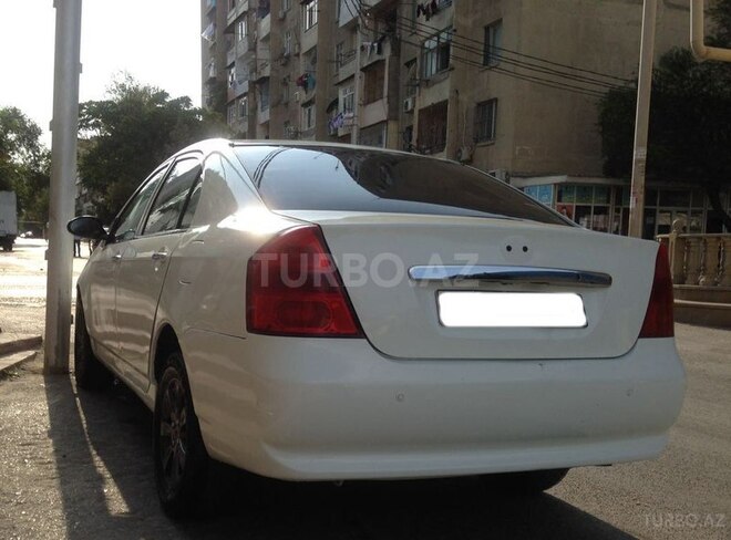 Lifan 620 2010, 117,000 km - 1.6 л - Bakı