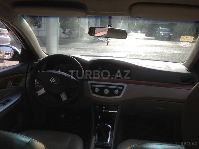 Lifan 620 2010, 117,000 km - 1.6 л - Bakı