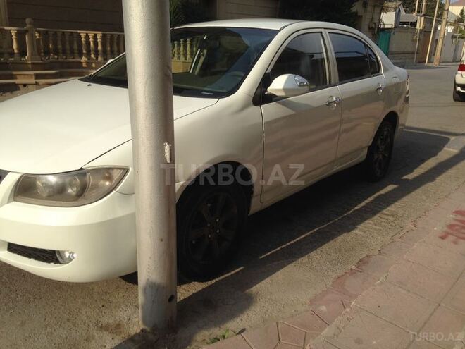 Lifan 620 2010, 117,000 km - 1.6 л - Bakı