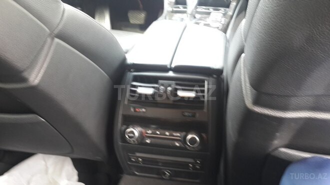 BMW 535 2012, 92,000 km - 3.5 l - Bakı