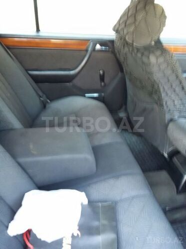 Mercedes E 280 1995, 258,000 km - 2.8 l - Bakı