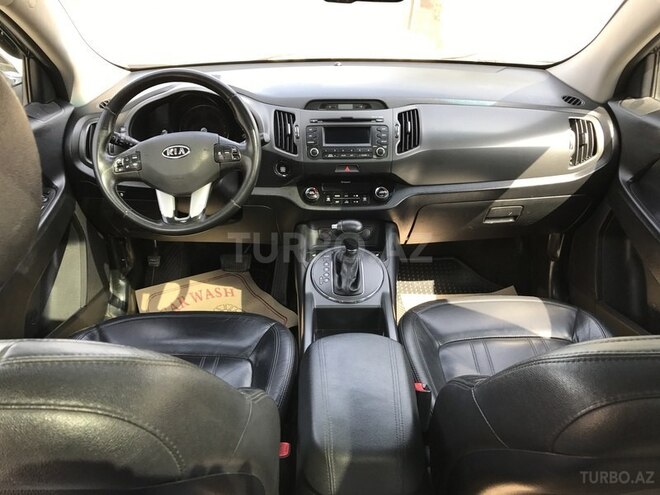 Kia Sportage 2011, 166,306 km - 2.0 l - Bakı