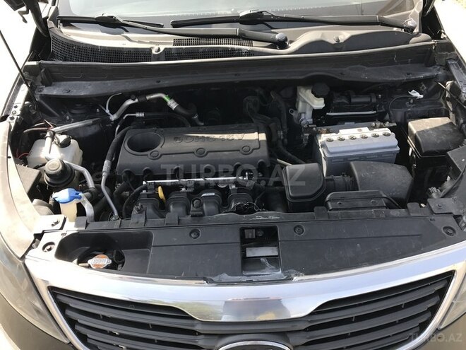 Kia Sportage 2011, 166,306 km - 2.0 l - Bakı