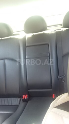 Mercedes E 200 2008, 222,000 km - 2.0 l - Bakı