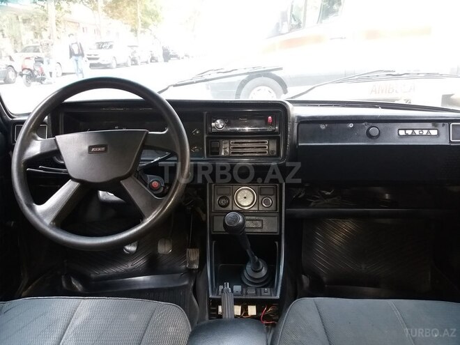 LADA (VAZ) 2107 2003, 270,000 km - 1.6 л - Bakı