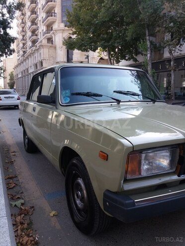 LADA (VAZ) 2107 2003, 270,000 km - 1.6 л - Bakı