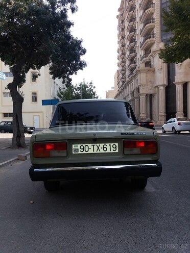 LADA (VAZ) 2107 2003, 270,000 km - 1.6 л - Bakı