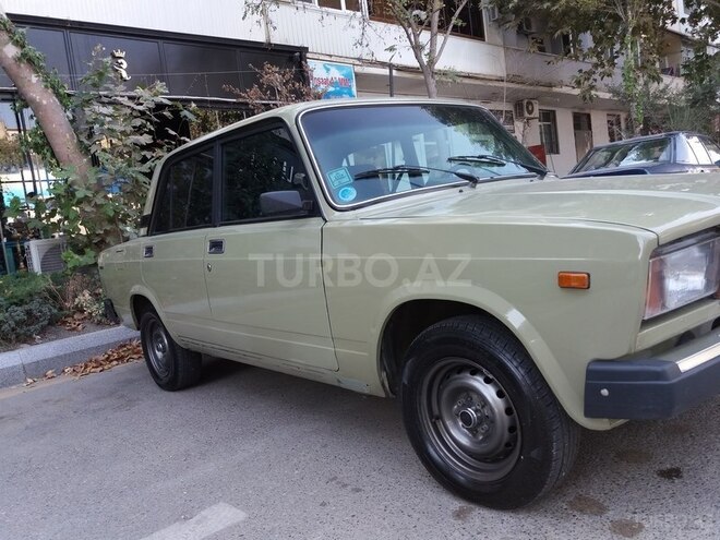 LADA (VAZ) 2107 2003, 270,000 km - 1.6 л - Bakı