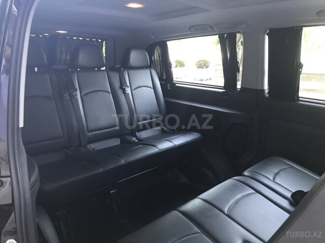 Mercedes Vito 2014, 145,000 km - 2.2 l - Bakı