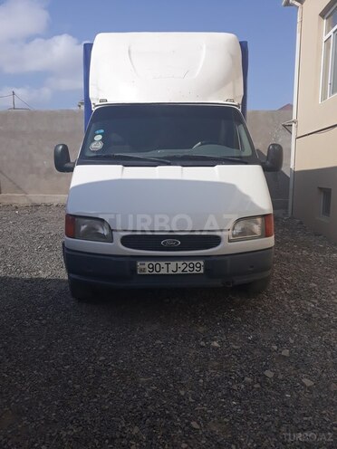 Ford Transit 1999, 266,000 km - 2.5 l - Bakı