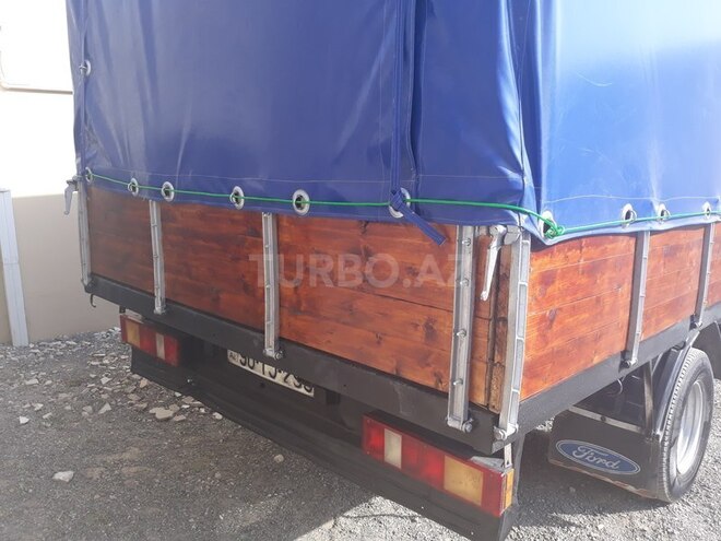 Ford Transit 1999, 266,000 km - 2.5 l - Bakı