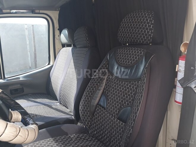 Ford Transit 1999, 266,000 km - 2.5 l - Bakı