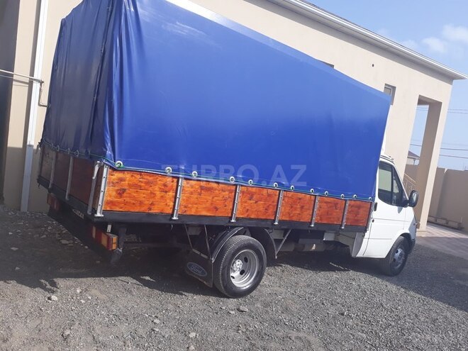 Ford Transit 1999, 266,000 km - 2.5 l - Bakı