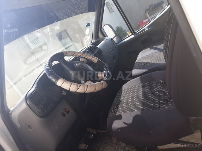 Ford Transit 1999, 266,000 km - 2.5 l - Bakı