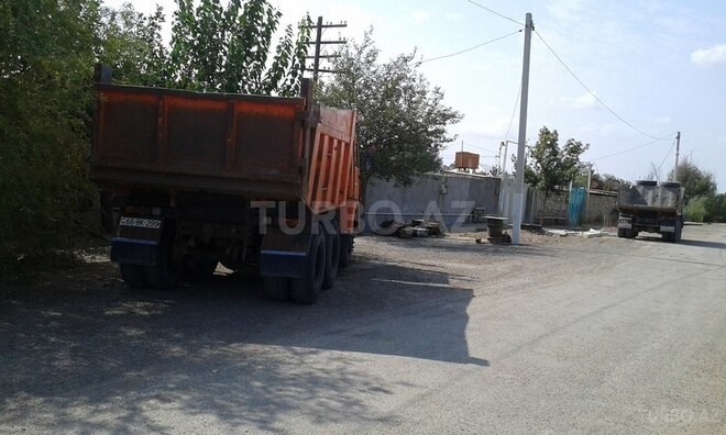 KamAz 65115 2005, 130,000 km - 11.0 l - Yevlax