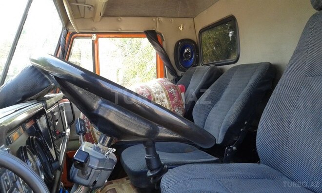 KamAz 65115 2005, 130,000 km - 11.0 l - Yevlax
