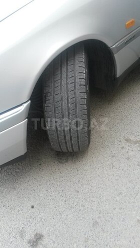 Mercedes C 220 1996, 358,000 km - 2.2 л - Sumqayıt