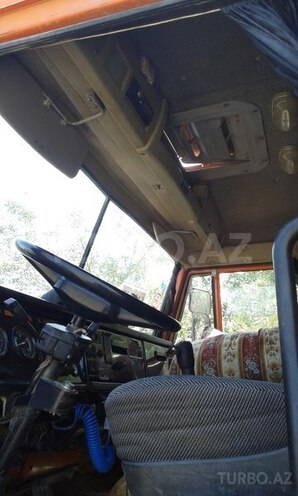 KamAz 65115 2005, 130,000 km - 11.0 l - Yevlax