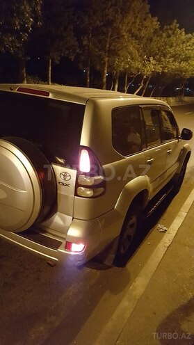 Toyota Prado 2009, 208 km - 2.7 l - Bakı