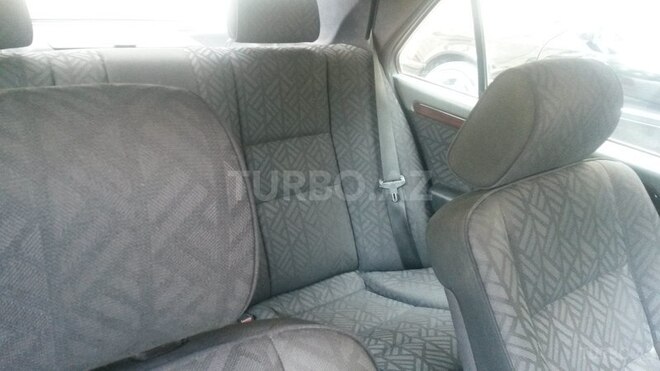 Mercedes C 220 1996, 358,000 km - 2.2 л - Sumqayıt