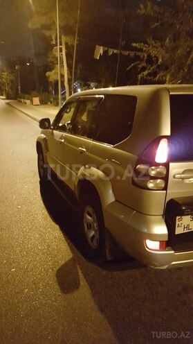 Toyota Prado 2009, 208 km - 2.7 l - Bakı