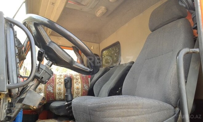KamAz 65115 2005, 130,000 km - 11.0 l - Yevlax