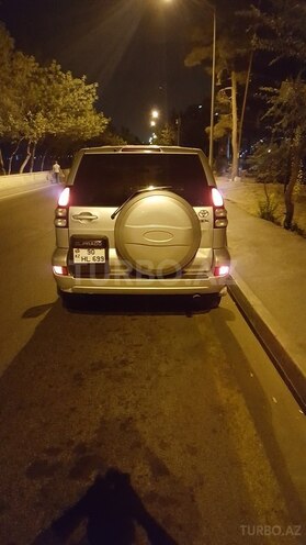 Toyota Prado 2009, 208 km - 2.7 l - Bakı