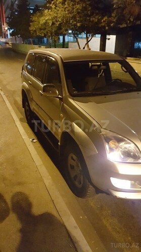 Toyota Prado 2009, 208 km - 2.7 l - Bakı
