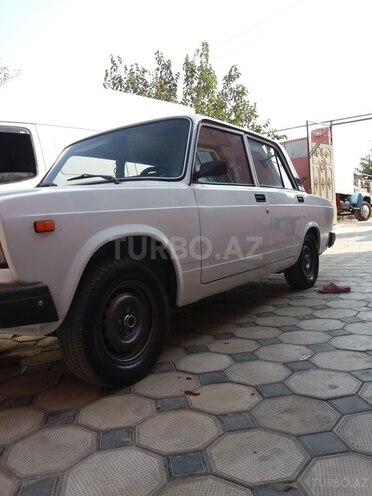 LADA (VAZ) 2107 2010, 138,000 km - 1.6 л - Sumqayıt