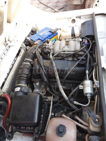 LADA (VAZ) 2107 2010, 138,000 km - 1.6 л - Sumqayıt