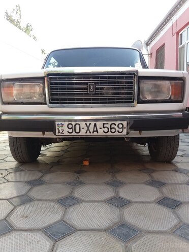 LADA (VAZ) 2107 2010, 138,000 km - 1.6 л - Sumqayıt