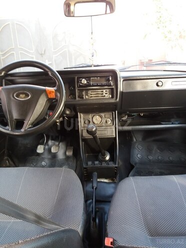 LADA (VAZ) 2107 2010, 138,000 km - 1.6 л - Sumqayıt