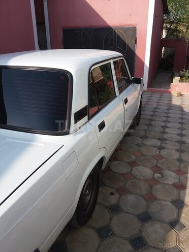LADA (VAZ) 2107 2010, 138,000 km - 1.6 л - Sumqayıt