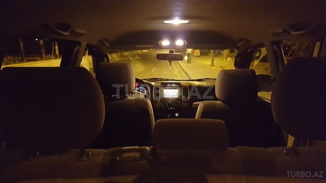 Toyota Prado 2009, 208 km - 2.7 l - Bakı