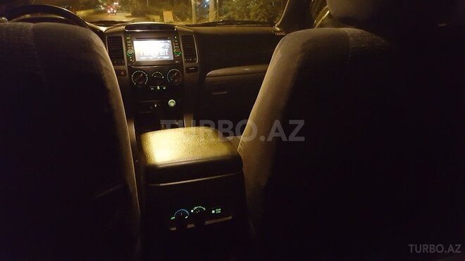 Toyota Prado 2009, 208 km - 2.7 l - Bakı
